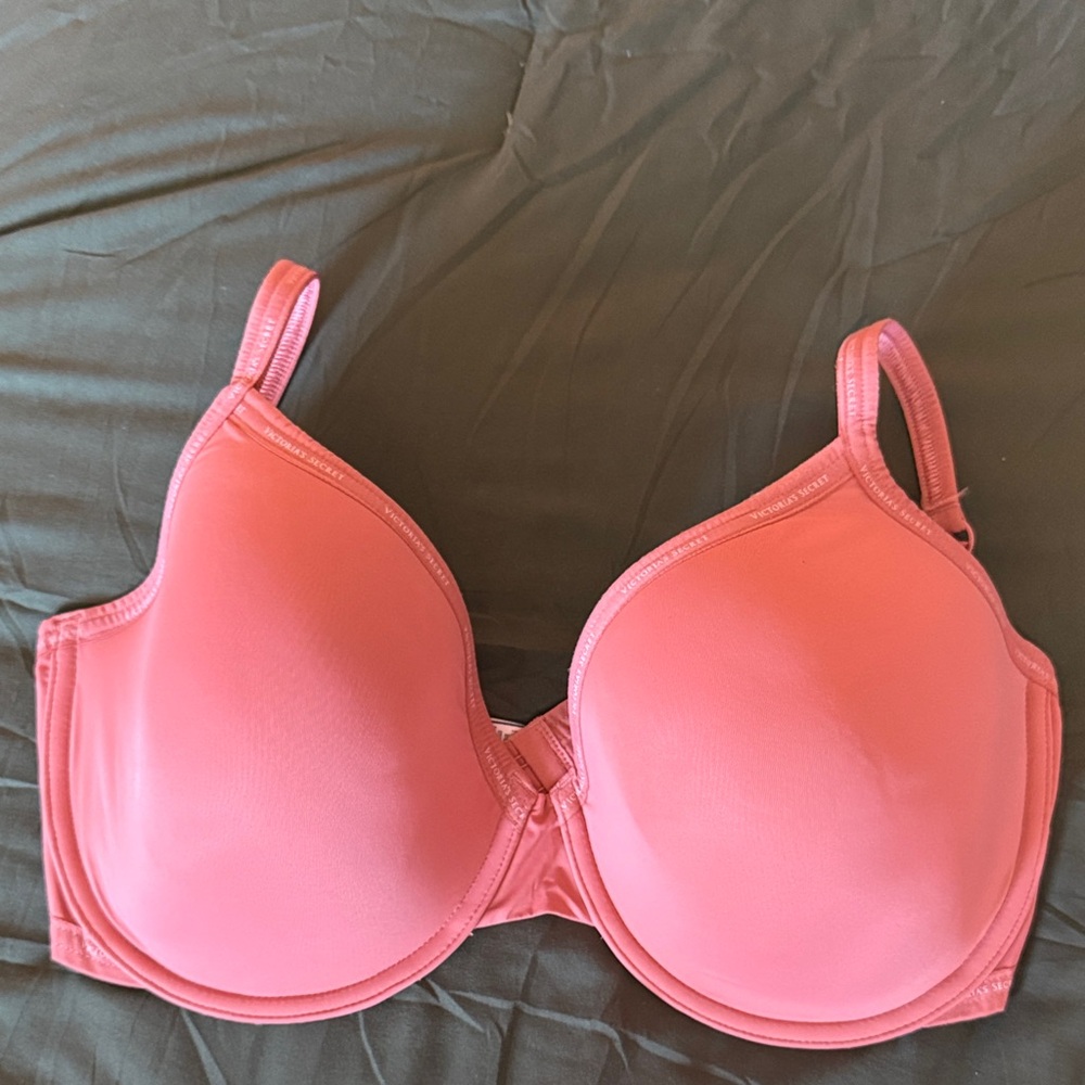 Victoria's Secret Vibrant Pink Bra